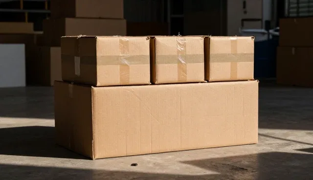 家居日用品采购中选型策略的核心关注点