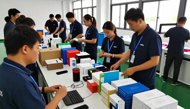 商品采购等应用体验全面介绍